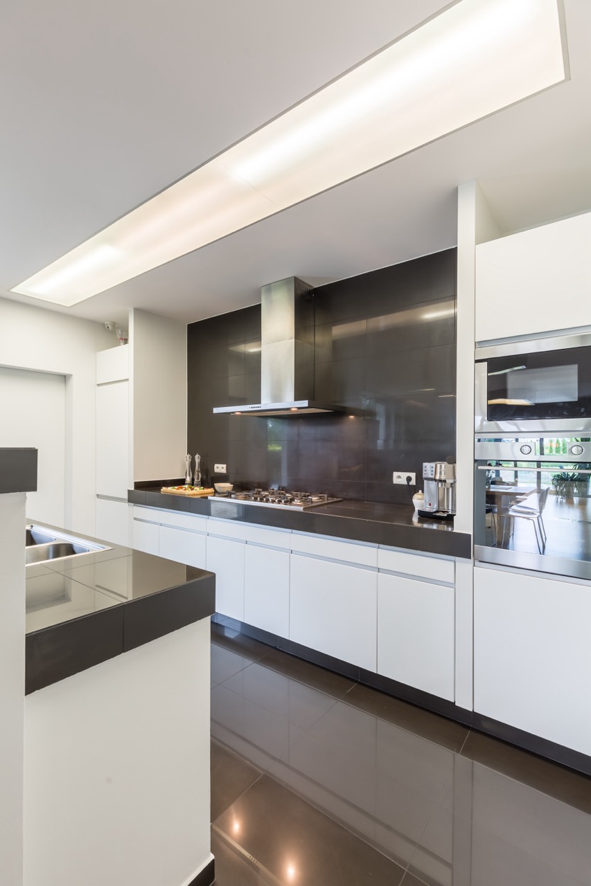 kitchen remodeling services