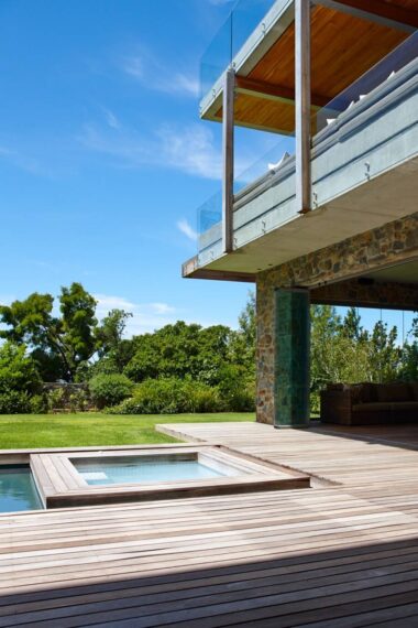 exterior performance greenso