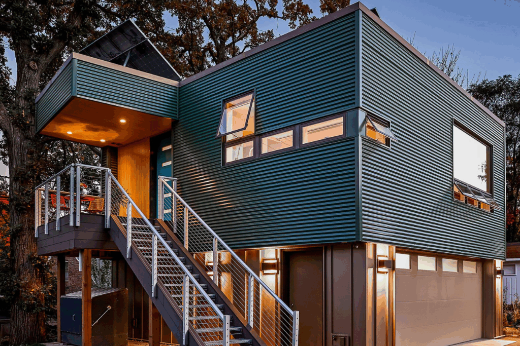 ADU Construction Contractor in Las Vegas