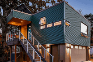 ADU Construction Contractor in Las Vegas