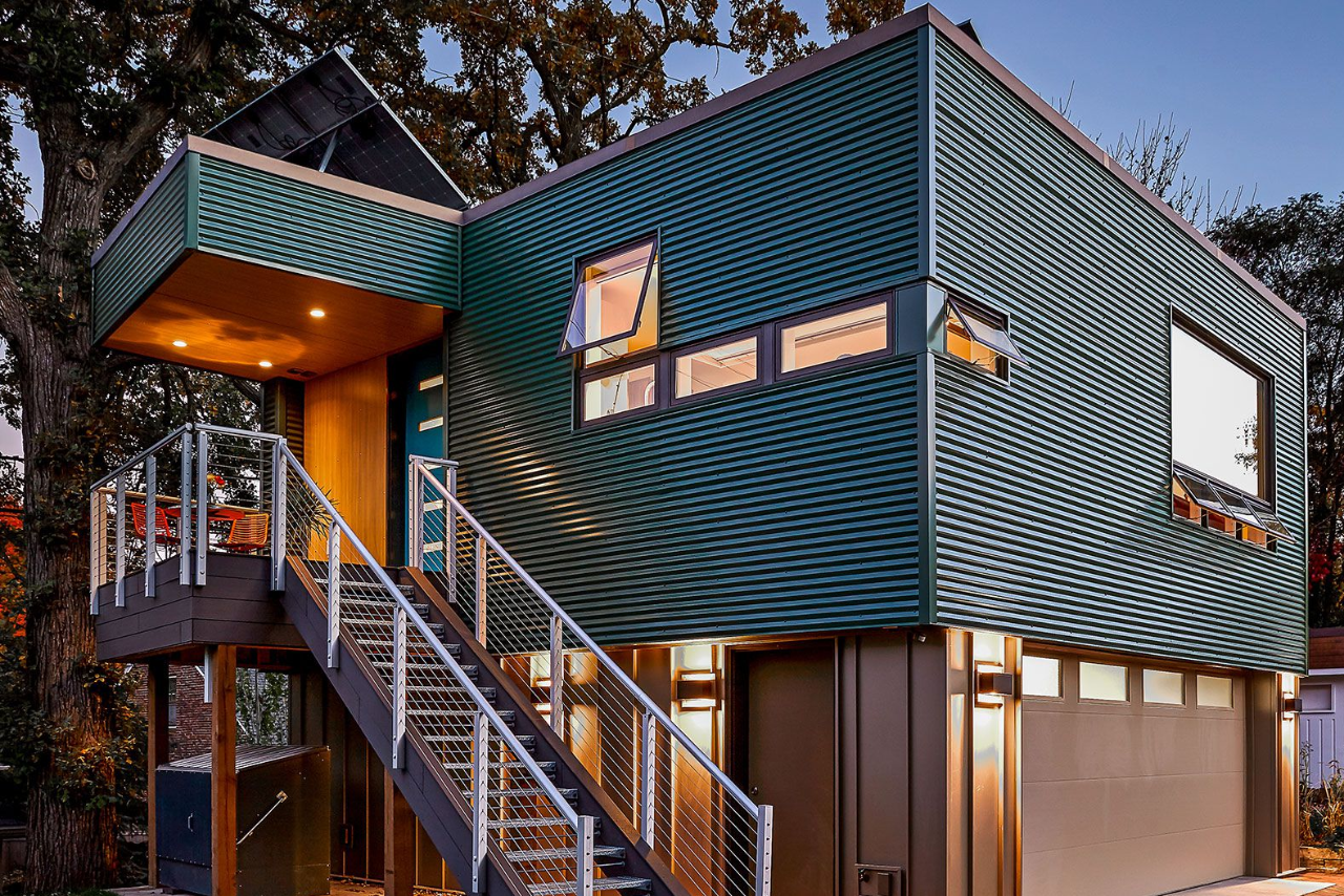 ADU Construction Contractor in Las Vegas