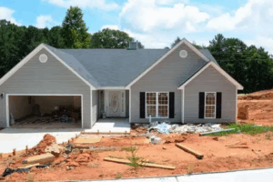 Landscape of General Construction in Las Vegas