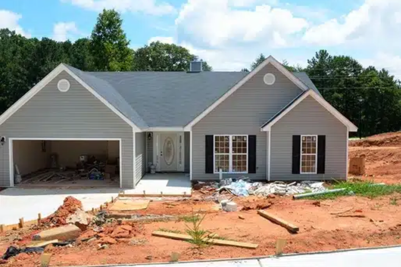 Landscape of General Construction in Las Vegas