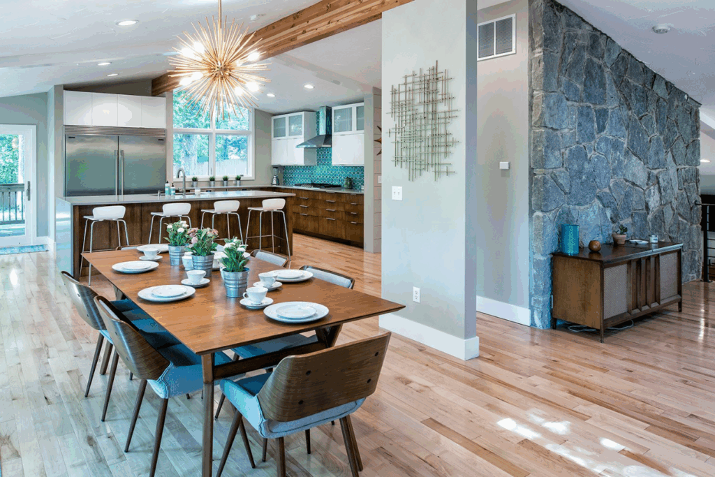 Home Remodeling Services in Las Vegas