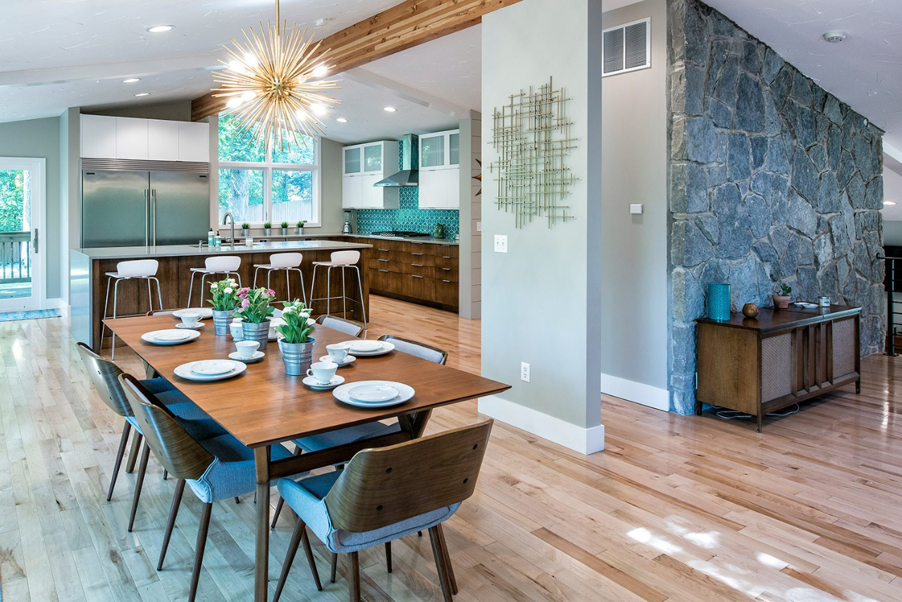 Home Remodeling Services in Las Vegas