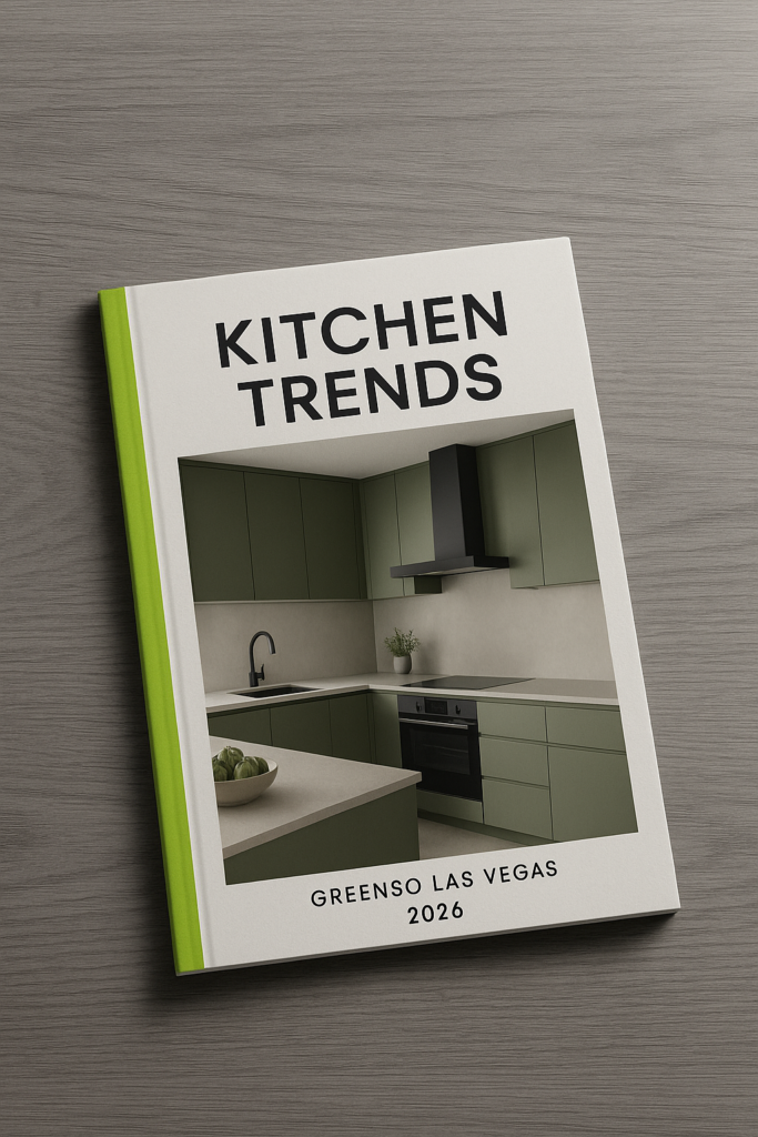 kitchen guide